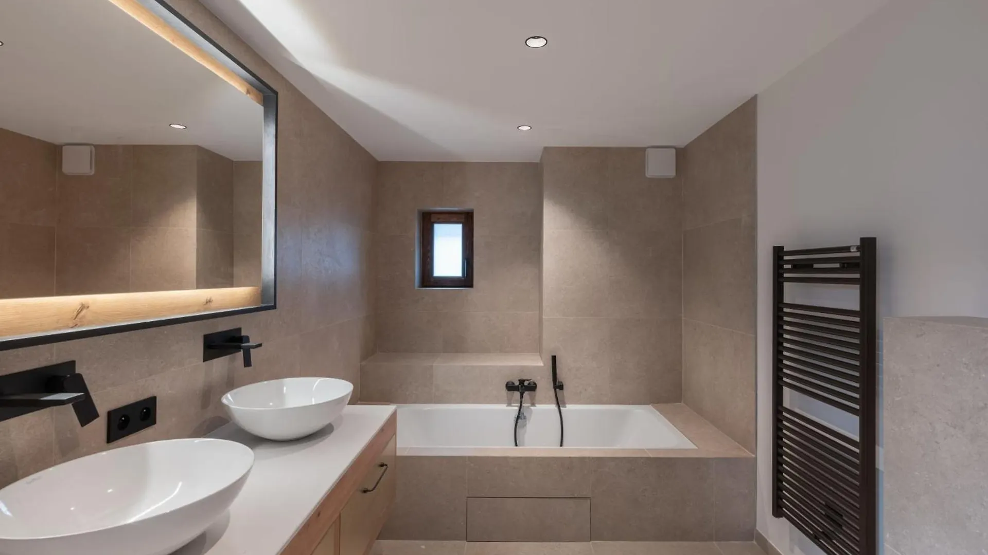 Chalet Les Lozes Les Allues France
