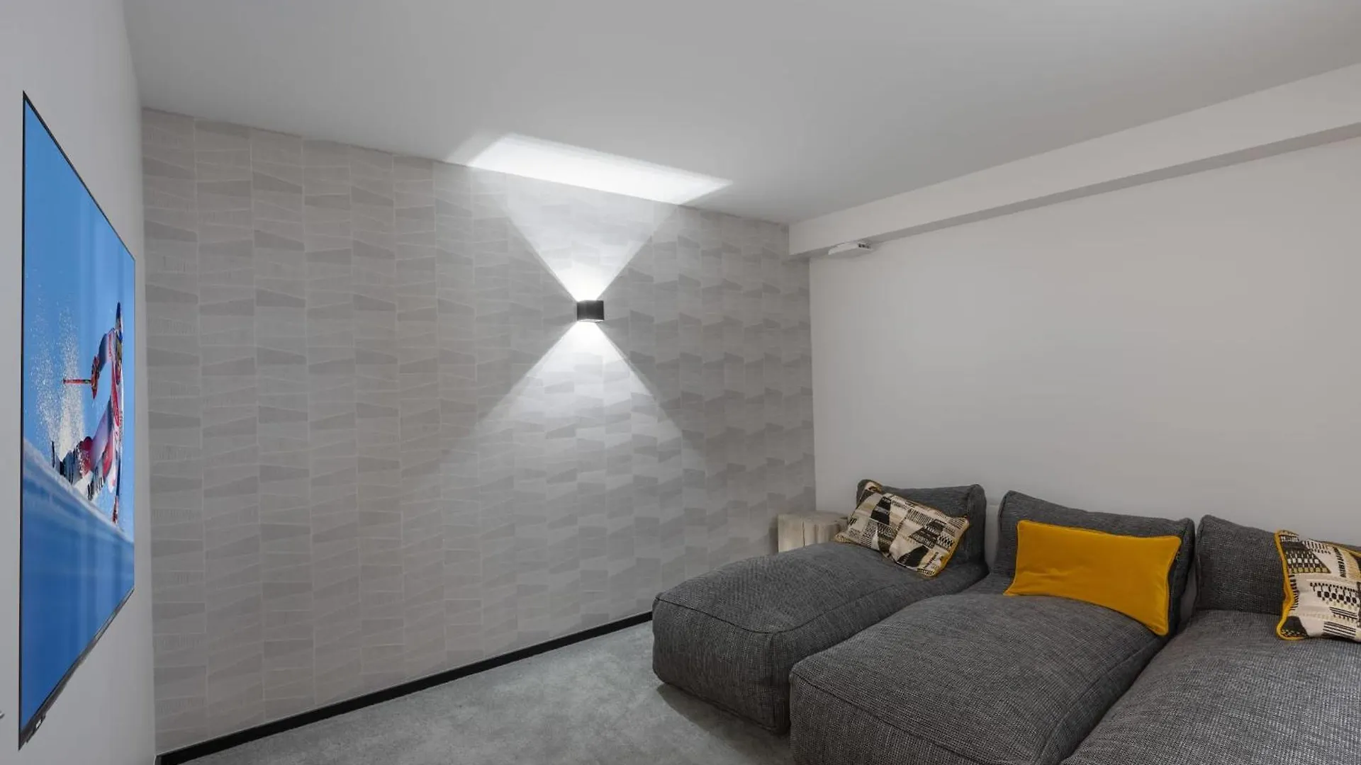 Chalet Les Lozes Les Allues