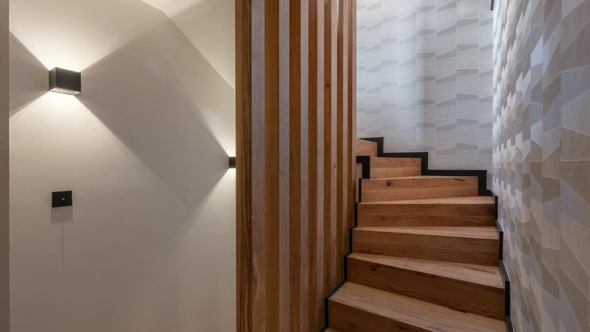 Chalet Les Lozes Les Allues