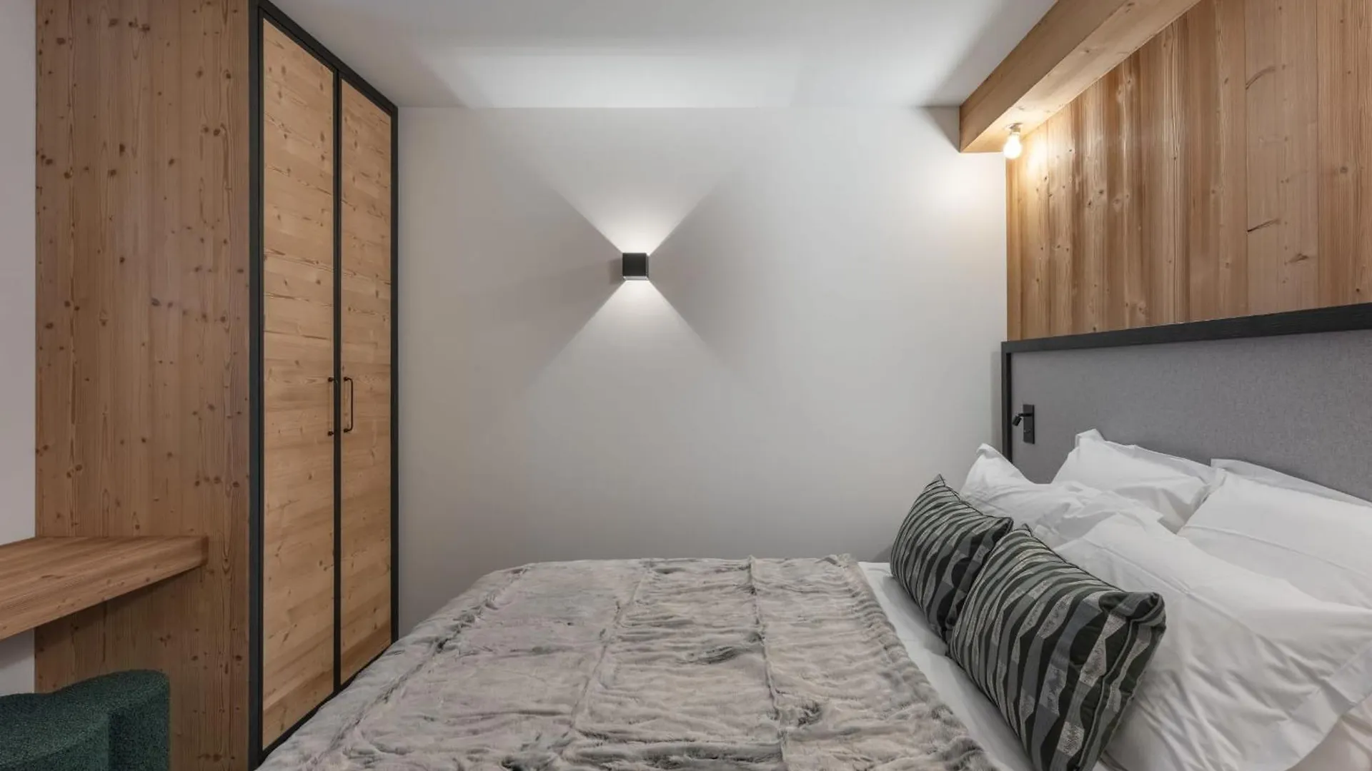 Chalet Les Lozes Les Allues